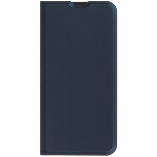 Купить Чехол-книжка  Aceline Kors для Samsung Galaxy A17 синий  9278724. Характеристики, отзывы и цены в Донецке
