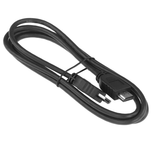 Купить Кабель  Belkin HDMI - HDMI, 1.5 м  5605613. Характеристики, отзывы и цены в Донецке