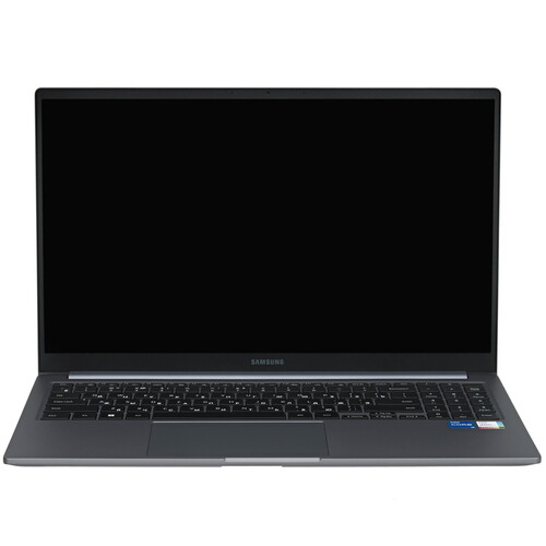 Купить 15.6" Ноутбук Samsung Galaxy Book 4 NP750XGJ серый  5636608. Характеристики, отзывы и цены в Донецке