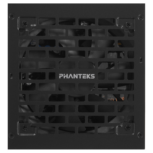 Купить Блок питания PHANTEKS AMP GH 850W [PH-P850GH_BK01] черный  5616048. Характеристики, отзывы и цены в Донецке