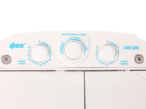 Купить Стиральная машина Фея СМП-60Н  1023565. Характеристики, отзывы и цены в Донецке