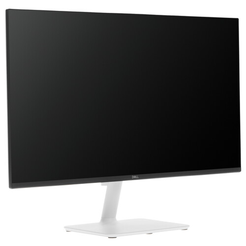 Купить 23.8" Монитор Dell S2425H белый  9144062. Характеристики, отзывы и цены в Донецке