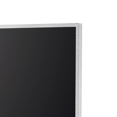 Купить 75" (139 см) Телевизор Maunfeld MQT75USX03 серый  9173256. Характеристики, отзывы и цены в Донецке