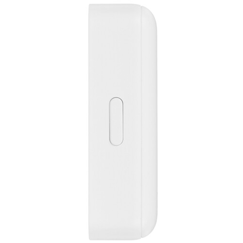 Купить Датчик температуры и влажности Xiaomi Smart Temperature and Humidity Monitor 3 Mini  5632048. Характеристики, отзывы и цены в Донецке