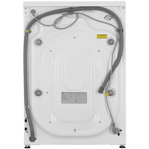 Купить Стиральная машина TCL W-SF606W белый  5637718. Характеристики, отзывы и цены в Донецке