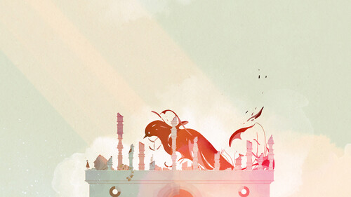 Купить Игра Gris (Steam)  5618258. Характеристики, отзывы и цены в Донецке