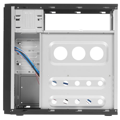 Купить Корпус Chieftec Elox  1369922. Характеристики, отзывы и цены в Донецке