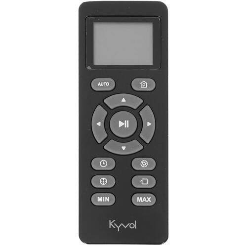 Купить Робот-пылесос Kyvol E30 черный  5309230. Характеристики, отзывы и цены в Донецке