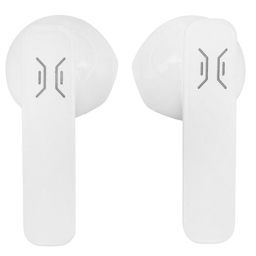 Купить Наушники TWS Hiper ARIA H1 белый 2024  5485667. Характеристики, отзывы и цены в Донецке