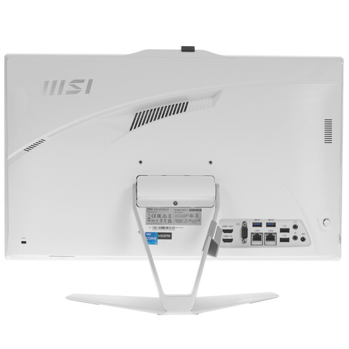 Купить 21.5" Моноблок MSI PRO AP222T 14M-458XRU  5638867. Характеристики, отзывы и цены в Донецке