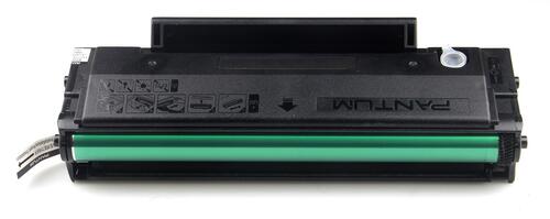 Купить Картридж лазерный Pantum PC-211P черный, с чипом  5407691. Характеристики, отзывы и цены в Донецке