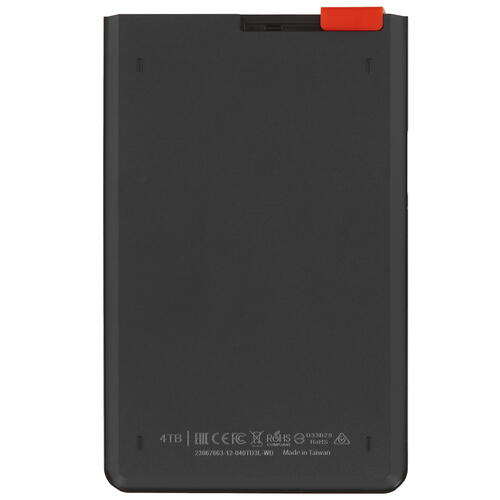Купить 4 ТБ Внешний HDD Silicon Power Diamond D30 [SP040TBPHDD3LS3K]  5441969. Характеристики, отзывы и цены в Донецке