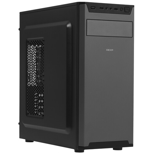 Купить ПК DEXP Atlas H547  5632742. Характеристики, отзывы и цены в Донецке