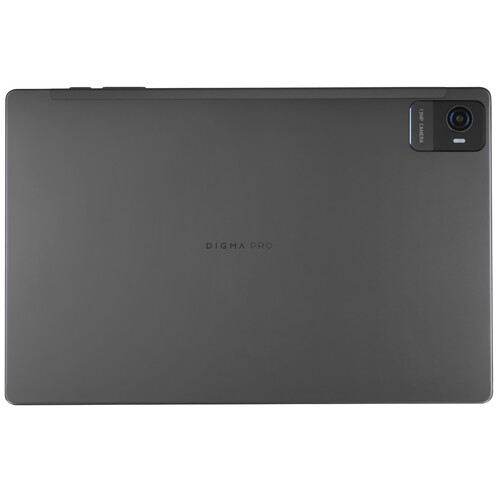 Купить 10.5" Планшет Digma Pro Wave T615 8C LTE 128 ГБ серый + стилус + чехол  9301584. Характеристики, отзывы и цены в Донецке