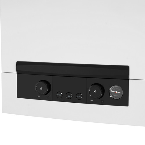 Купить Газовый котел Navien Heatluxe NGB210 - 24K настенный  9904916. Характеристики, отзывы и цены в Донецке