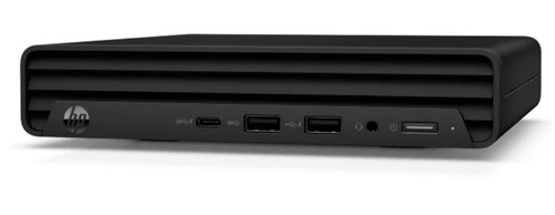 Купить Мини ПК HP Pro 260 G9 [A1HV3ES]  9344379. Характеристики, отзывы и цены в Донецке