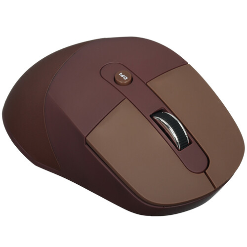 Купить Мышь беспроводная Smartbuy 615AG Leather  9190277. Характеристики, отзывы и цены в Донецке