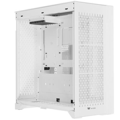 Купить Корпус Thermaltake CTE E600 MX Snow  5447952. Характеристики, отзывы и цены в Донецке