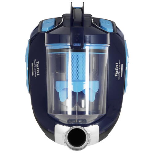 Купить Пылесос Tefal TW2971EA синий  5322883. Характеристики, отзывы и цены в Донецке