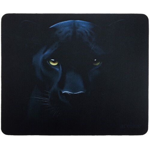 Купить Коврик Aceline OM-XS Panther (XS) разноцветный  9207139. Характеристики, отзывы и цены в Донецке