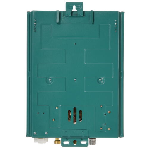Купить Водонагреватель газовый Oasis B-12W  4839269. Характеристики, отзывы и цены в Донецке