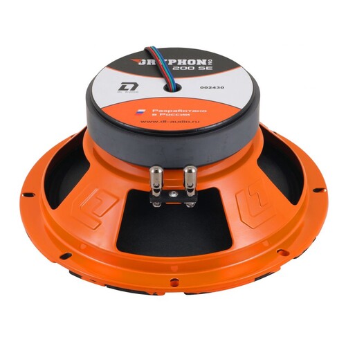 Купить Среднечастотная акустическая система DL Audio Gryphon Pro 200 SE  5471640. Характеристики, отзывы и цены в Донецке