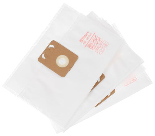 Купить Мешки Filtero NIL 10 Pro  1103576. Характеристики, отзывы и цены в Донецке