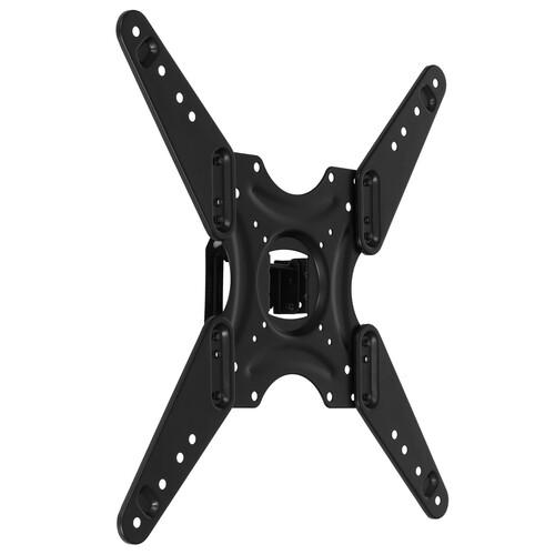 Купить Кронштейн для ТВ Rexant 38-0063 черный  9313544. Характеристики, отзывы и цены в Донецке