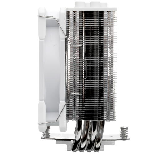 Купить Кулер для процессора ID-COOLING SE-224-XTS  5073911. Характеристики, отзывы и цены в Донецке