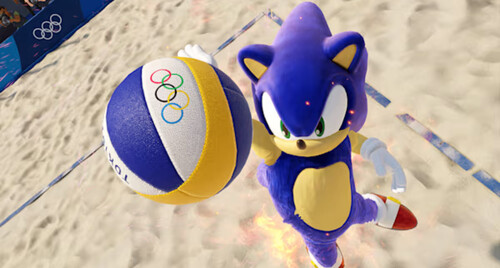 Купить Игра Olympic Games Tokyo 2020 (Switch)  5624975. Характеристики, отзывы и цены в Донецке