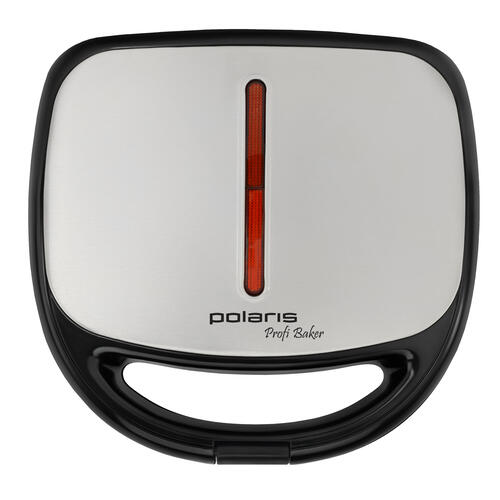 Купить Универсальный пекарь Polaris PST 0103 серый  5009187. Характеристики, отзывы и цены в Донецке