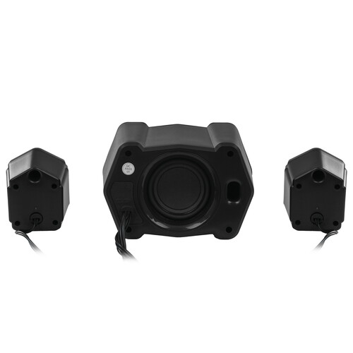 Купить Колонки SmartBuy W70 черный  9190231. Характеристики, отзывы и цены в Донецке