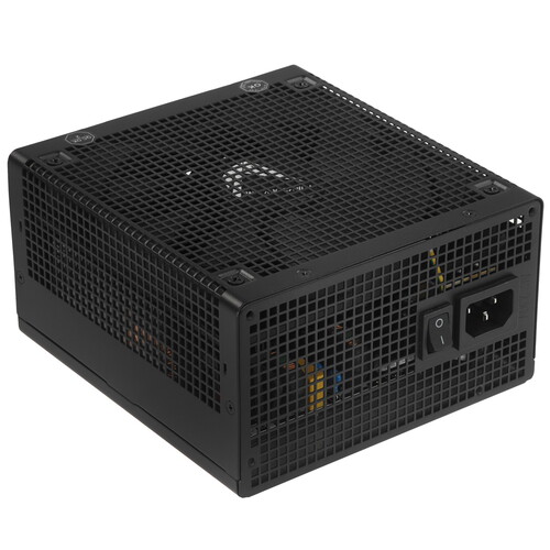 Купить Блок питания Formula APMM-850BM  черный  9229605. Характеристики, отзывы и цены в Донецке