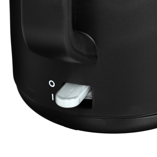 Купить Электрочайник DEXP D-EK6703 черный  9132448. Характеристики, отзывы и цены в Донецке