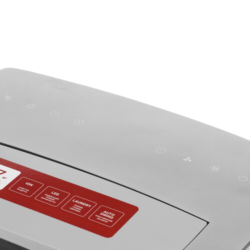 Купить Осушитель воздуха GoldStar GSD-40L черный  9267066. Характеристики, отзывы и цены в Донецке