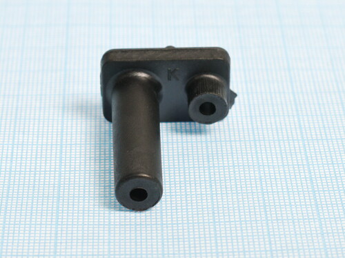 Купить Корпус (Крепление ТЭНа) для электрической плитки DEXP IRC-2000SS (Black)  9078263. Характеристики, отзывы и цены в Донецке