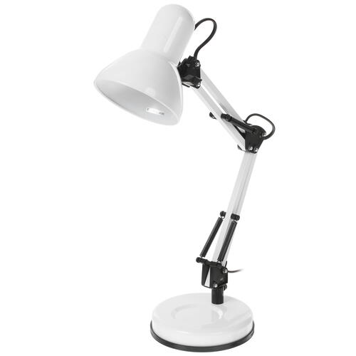 Купить Настольный светильник FinePower AG-007W белый  4863176. Характеристики, отзывы и цены в Донецке