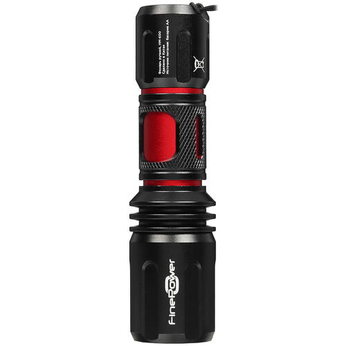 Купить Фонарь FinePower HM-600  5415334. Характеристики, отзывы и цены в Донецке
