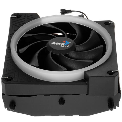 Купить Кулер для процессора AeroCool Cylon 3H [ACTC-CL30320.73]  5080349. Характеристики, отзывы и цены в Донецке