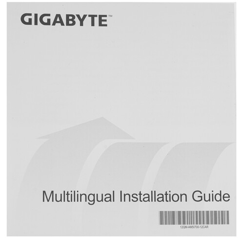 Купить Материнская плата GIGABYTE B860M A ELT WF6E ICE  5622553. Характеристики, отзывы и цены в Донецке