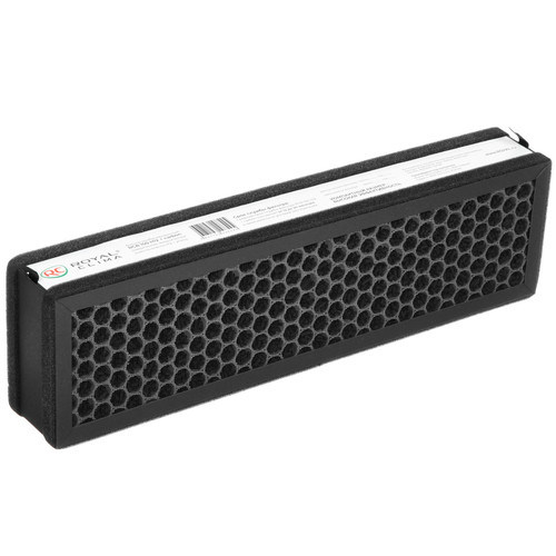 Купить Фильтр ROYAL Clima RCB 150 Н12 + carbon  9355282. Характеристики, отзывы и цены в Донецке