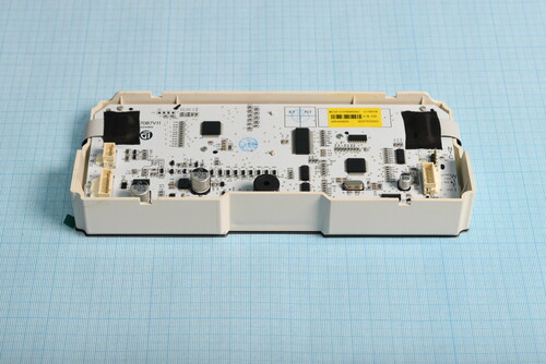 Купить Модуль управления для стиральной машины Eigen Rein E series L2 [PB7087V11]  9121529. Характеристики, отзывы и цены в Донецке