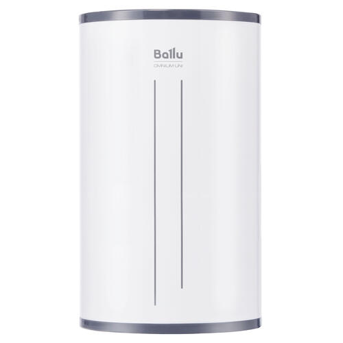 Купить Водонагреватель электрический Ballu BWH/S 15 Omnium Uni U  9089703. Характеристики, отзывы и цены в Донецке