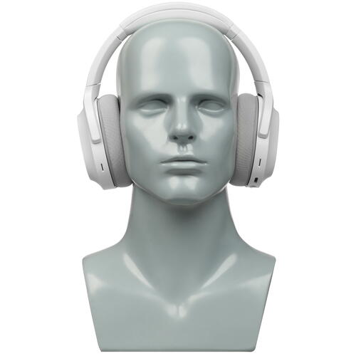 Купить Беспроводные/проводные наушники Razer Barracuda белый 2022  5085602. Характеристики, отзывы и цены в Донецке