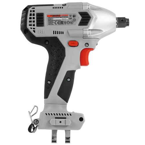 Купить Гайковерт CROWN CT22015HX   , Без ЗУ, Без АКБ  9288500. Характеристики, отзывы и цены в Донецке