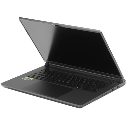 Купить 16" Ноутбук ASUS ROG Strix G615LR-S5131 серый  5612459. Характеристики, отзывы и цены в Донецке