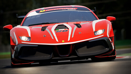 Купить Дополнение для игры Assetto Corsa Competizione - Challengers Pack (Steam)  5622276. Характеристики, отзывы и цены в Донецке