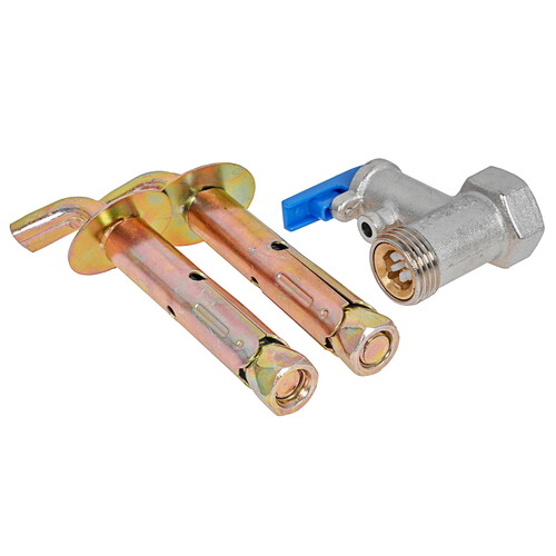 Купить Водонагреватель электрический Metronex ThermoHeat MX WH 2.0kW  9250444. Характеристики, отзывы и цены в Донецке