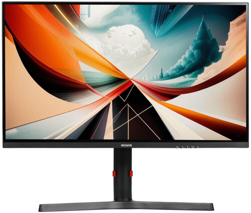 Купить 27" Монитор AIWA MF270L-Y черный  5481756. Характеристики, отзывы и цены в Донецке
