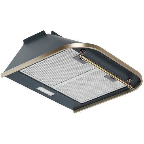 Купить Вытяжка каминная Haier HVX-W671ATQBB серый/золотистый  5301745. Характеристики, отзывы и цены в Донецке